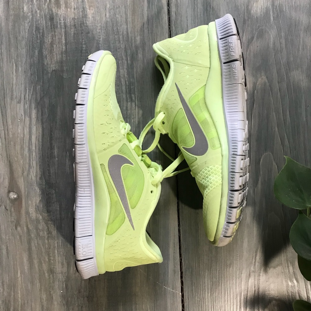 Nike Free Run 3